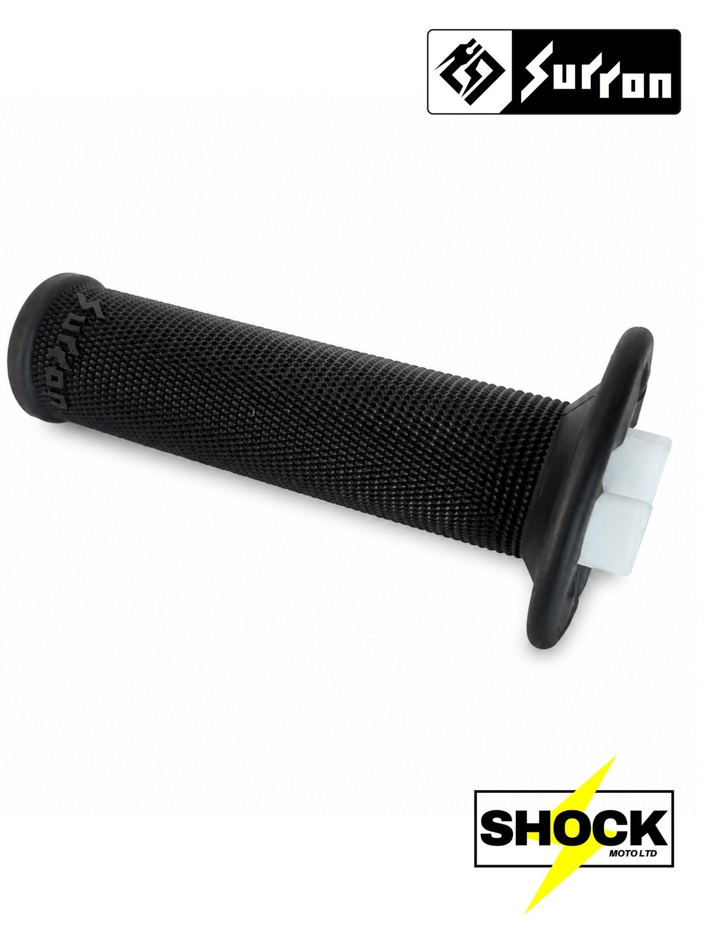 Surron Ultra Bee & MY25 Light Bee Grips with Tubes