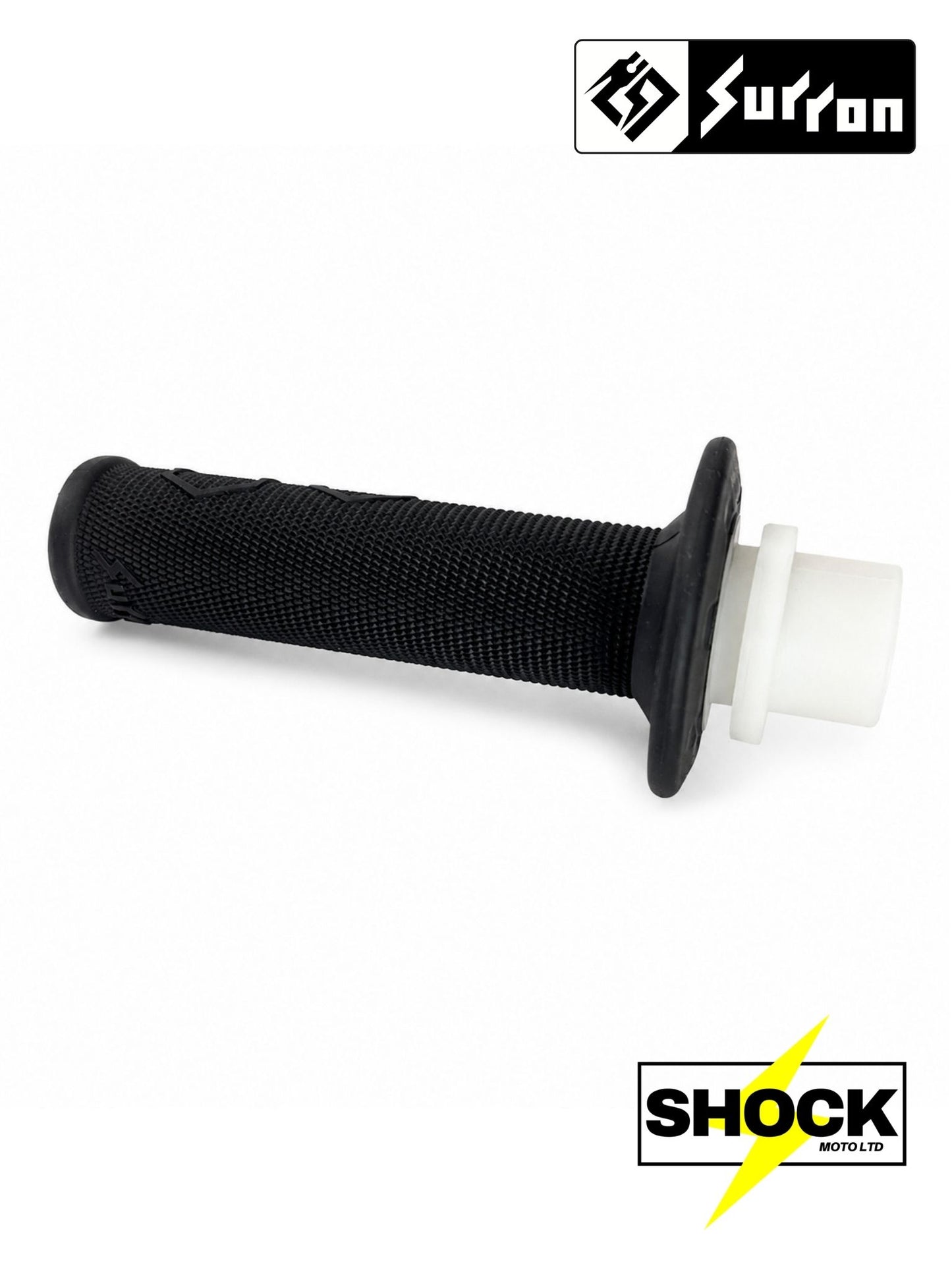 Surron Ultra Bee & MY25 Light Bee Grips with Tubes