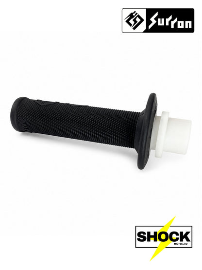 Surron Ultra Bee & MY25 Light Bee Grips with Tubes