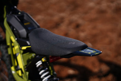 Surron Light Bee X - Shock Moto Ltd