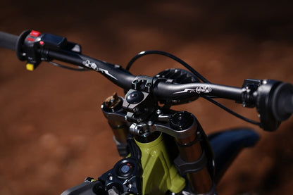 Surron Light Bee X - Shock Moto Ltd