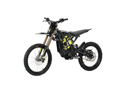Surron Light Bee X - Shock Moto Ltd