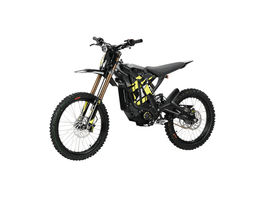 Surron Light Bee X - Shock Moto Ltd