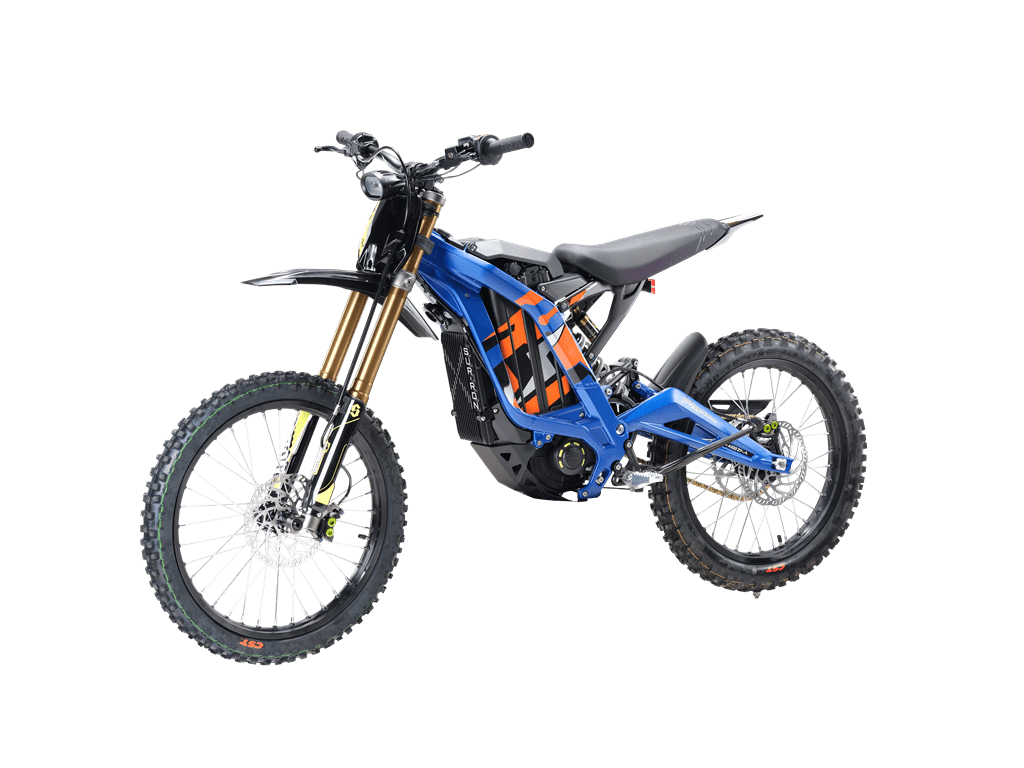 Surron Light Bee X - Shock Moto Ltd