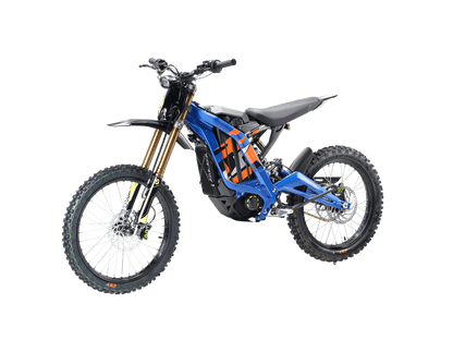 Surron Light Bee X - Shock Moto Ltd