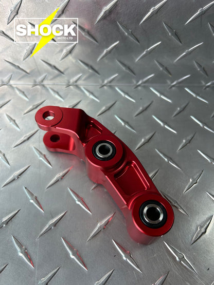 Surron Light Bee X Rear Shock Cradle - Shock Moto Ltd