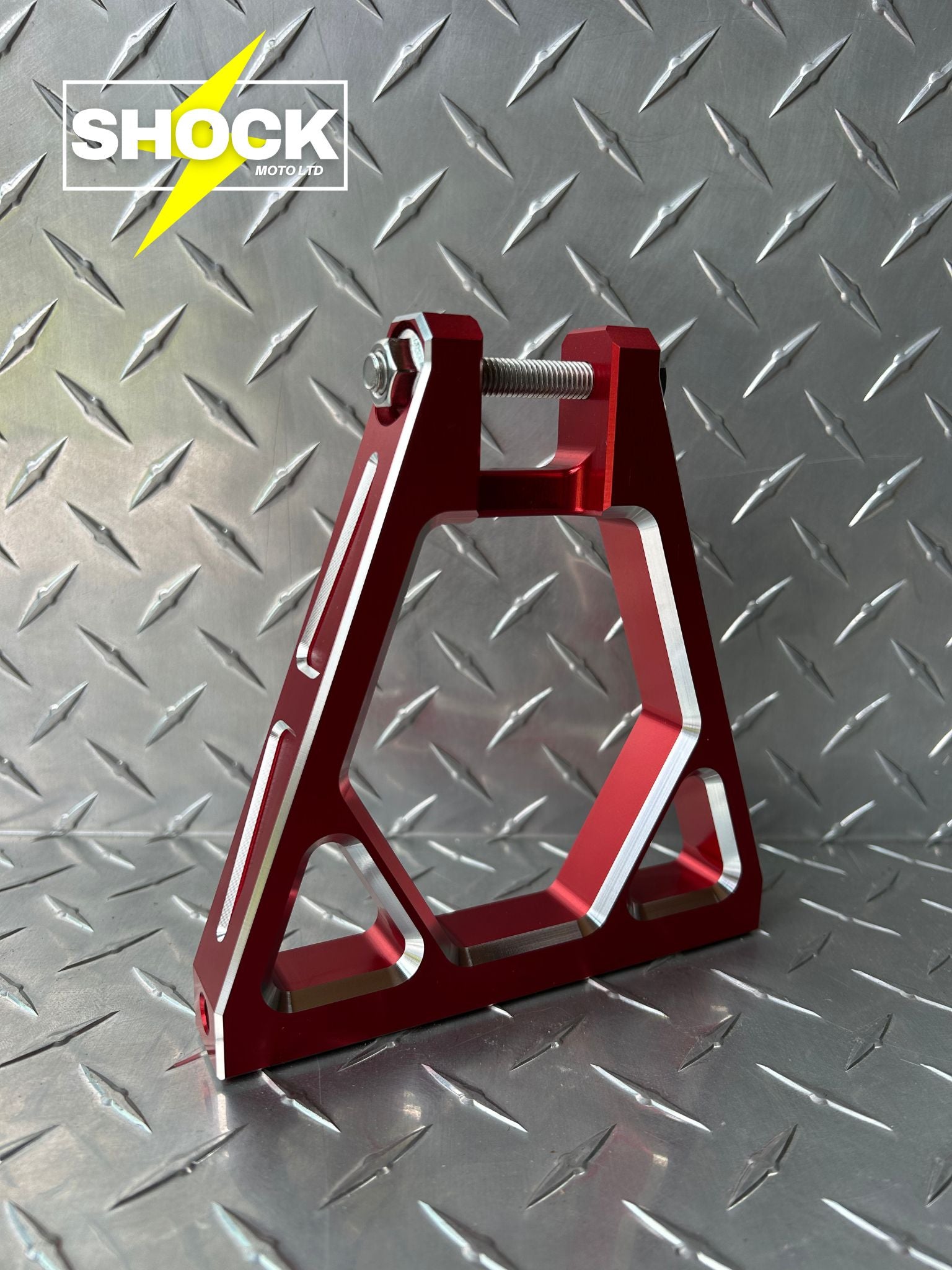 Surron Light Bee X Rear Shock Linkage - Shock Moto Ltd