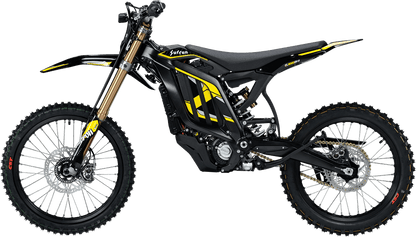 Surron Light Bee 2 X Electric Dirt Bike | 90km/h Top Speed - Shock Moto Ltd