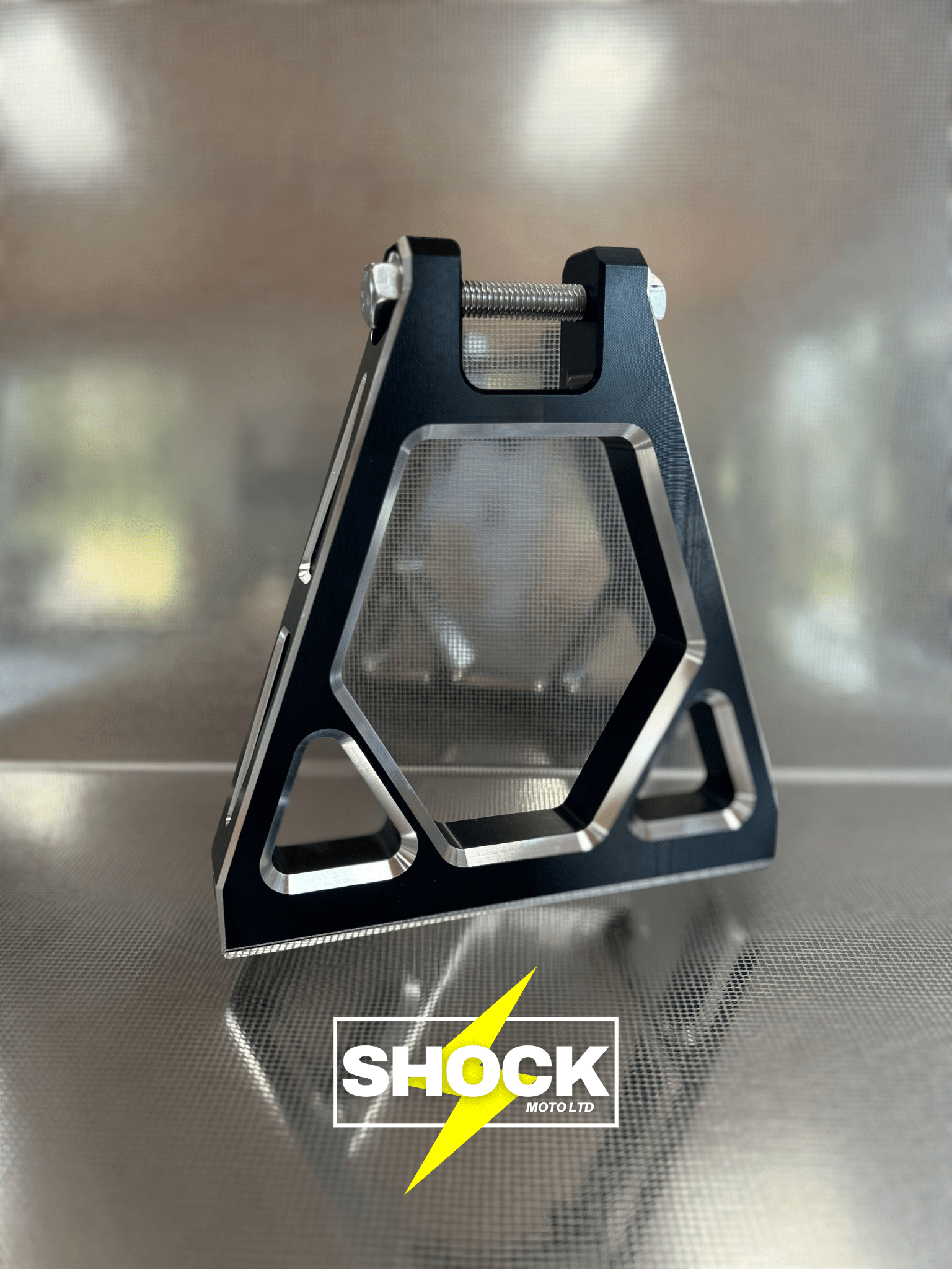 Surron Light Bee X Rear Shock Linkage - Shock Moto Ltd