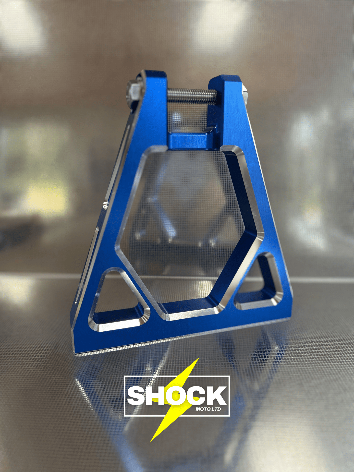 Surron Light Bee X Rear Shock Linkage - Shock Moto Ltd