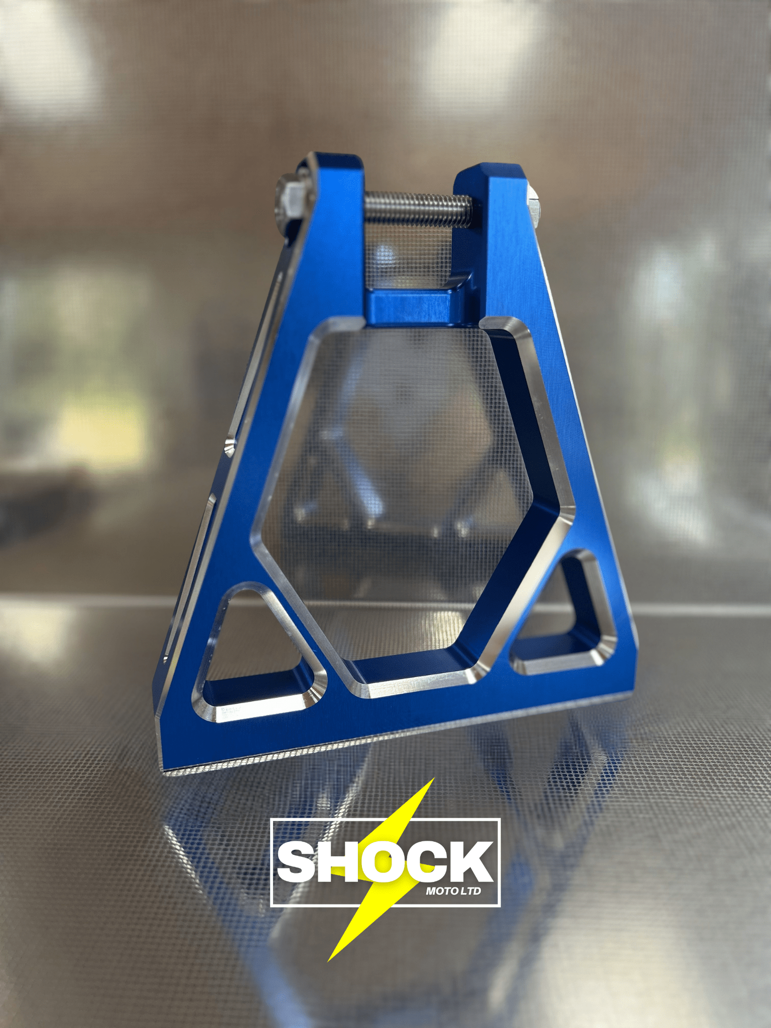 Surron Light Bee X Rear Shock Linkage - Shock Moto Ltd