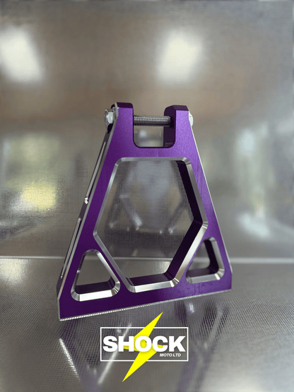 Surron Light Bee X Rear Shock Linkage - Shock Moto Ltd