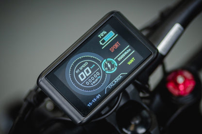 Talaria MX5 L1e - Shock Moto Ltd