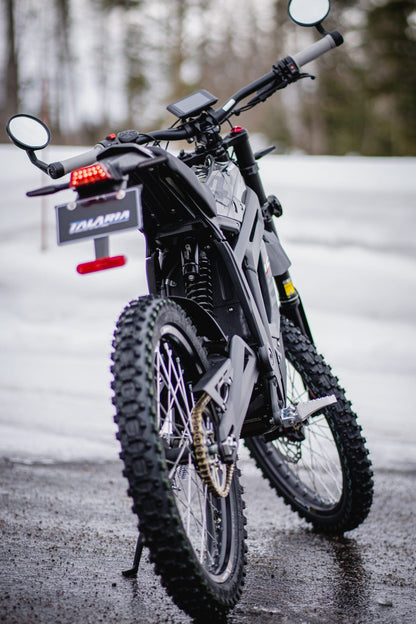 Talaria MX5 L1e - Shock Moto Ltd