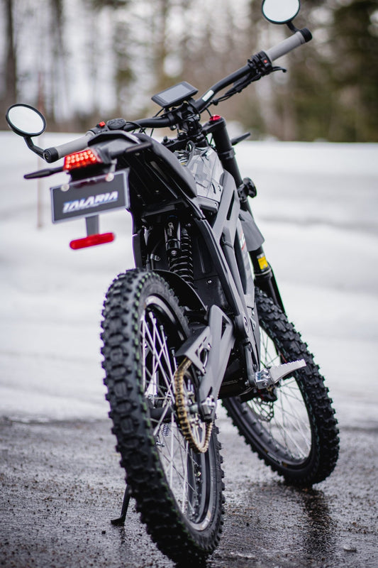 Talaria MX5 L1e - Shock Moto Ltd