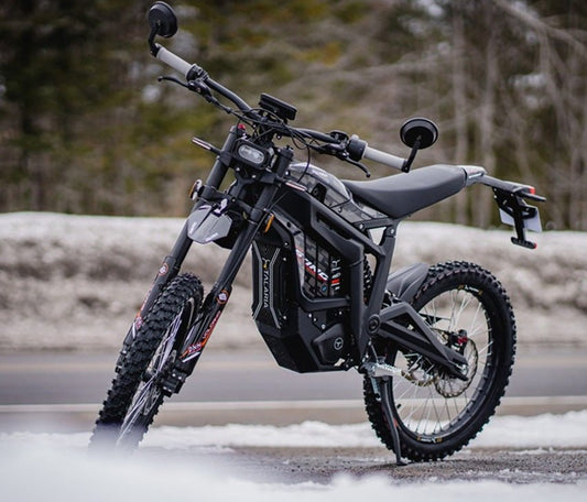 Talaria MX5 L1e - Shock Moto Ltd