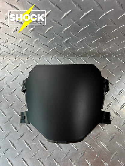 Number Plate - Shock Moto Ltd