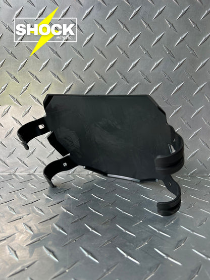 Number Plate - Shock Moto Ltd