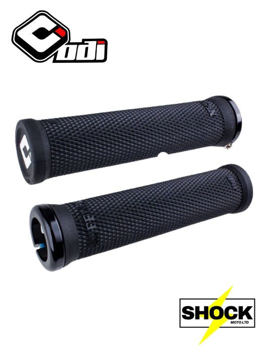 ODI Ruffian v2.1 Grips - Shock Moto Ltd