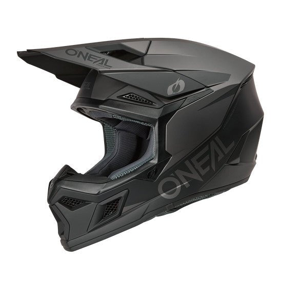 O'NEAL 3SRS Helmet - Shock Moto Ltd