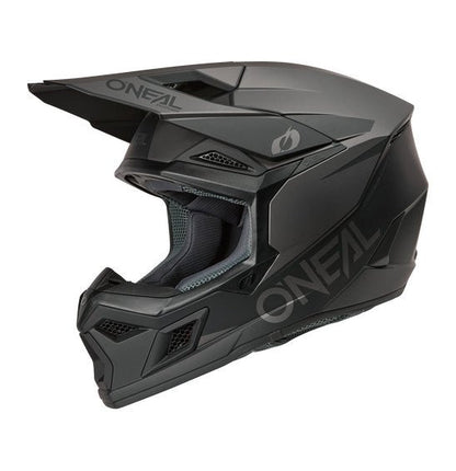 O'NEAL 3SRS Helmet - Shock Moto Ltd