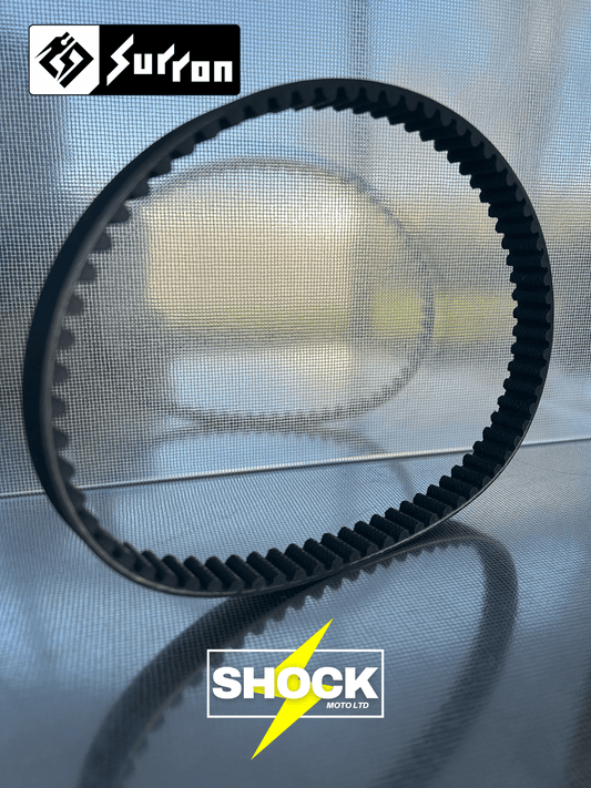 Surron Light Bee X Primary Drive Belt - Shock Moto Ltd