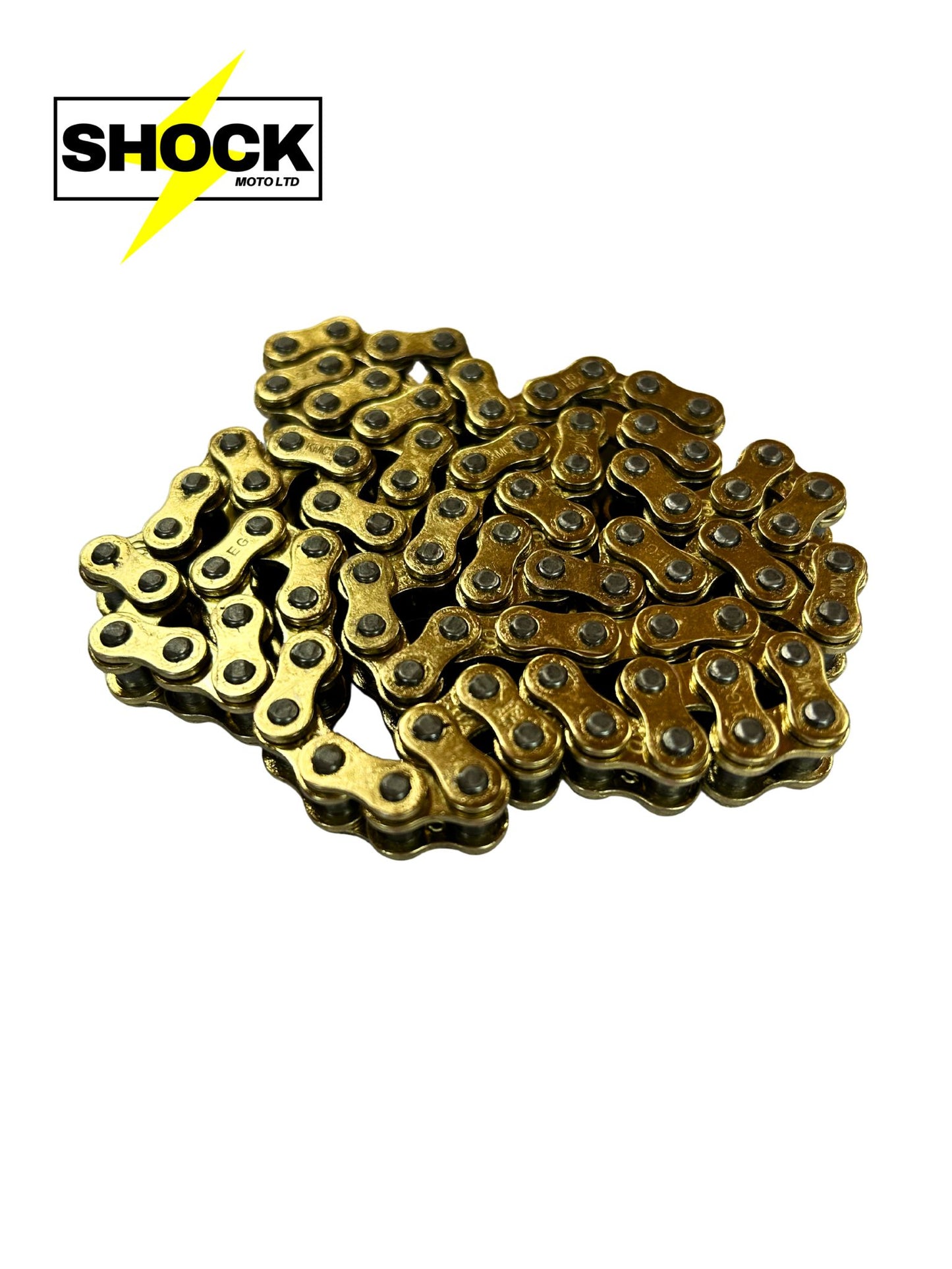 Surron Light Bee X Primary Drive Chain - Shock Moto Ltd