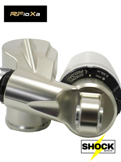 RFloXa RAF55RV Rear Shock | Surron Ultra Bee - Shock Moto Ltd