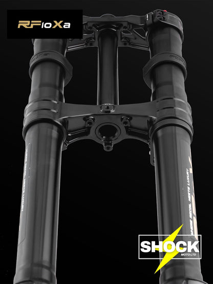 RFloXa Hawk31 MAX Front Fork - Shock Moto Ltd