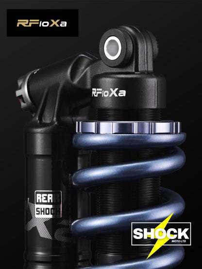 RFloXa RAB53RV Rear Shock - Shock Moto Ltd