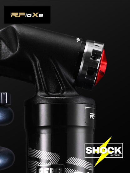 RFloXa RAB53RV Rear Shock - Shock Moto Ltd