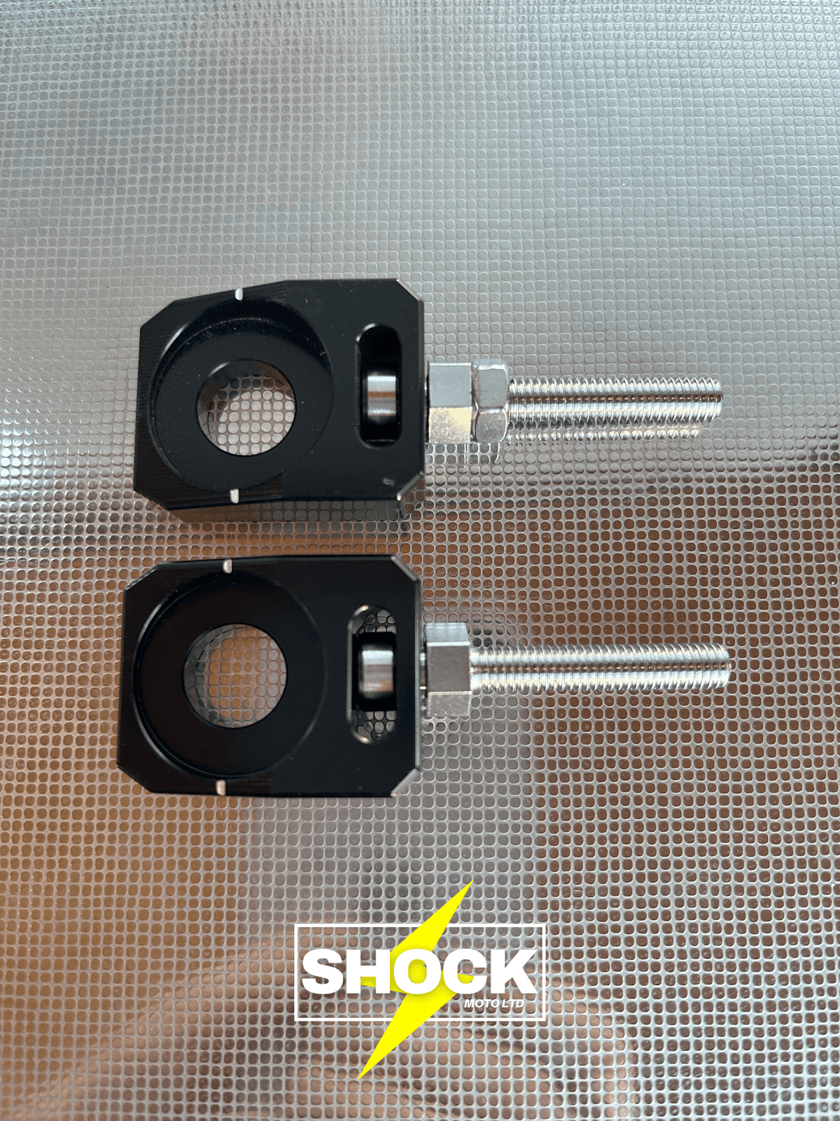 Surron Light Bee X Rear Axle Block NZ | Shock Moto – Shock Moto Ltd