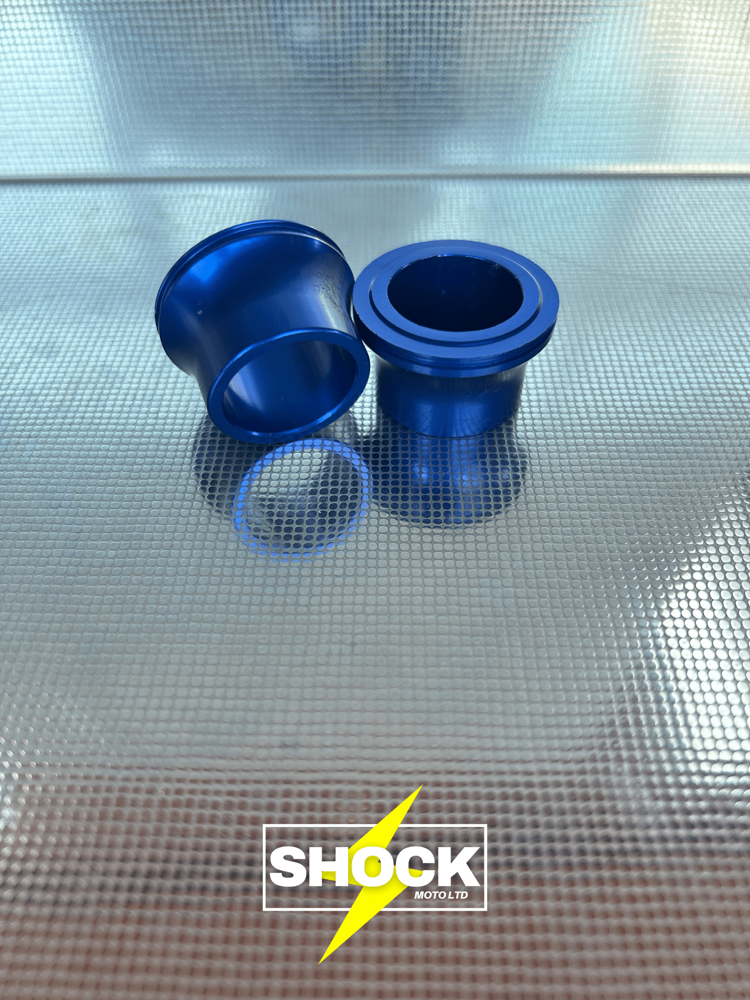 Surron Light Bee X Rear Axle Bushing Spacer - Shock Moto Ltd