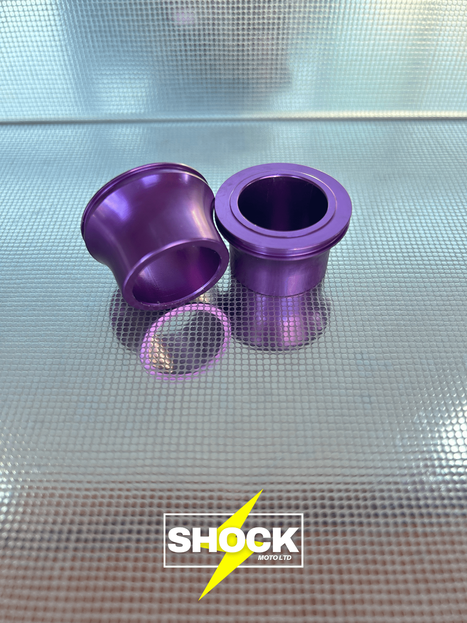 Surron Light Bee X Rear Axle Bushing Spacer - Shock Moto Ltd