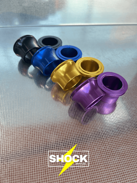 Surron Light Bee X Rear Axle Bushing Spacer - Shock Moto Ltd