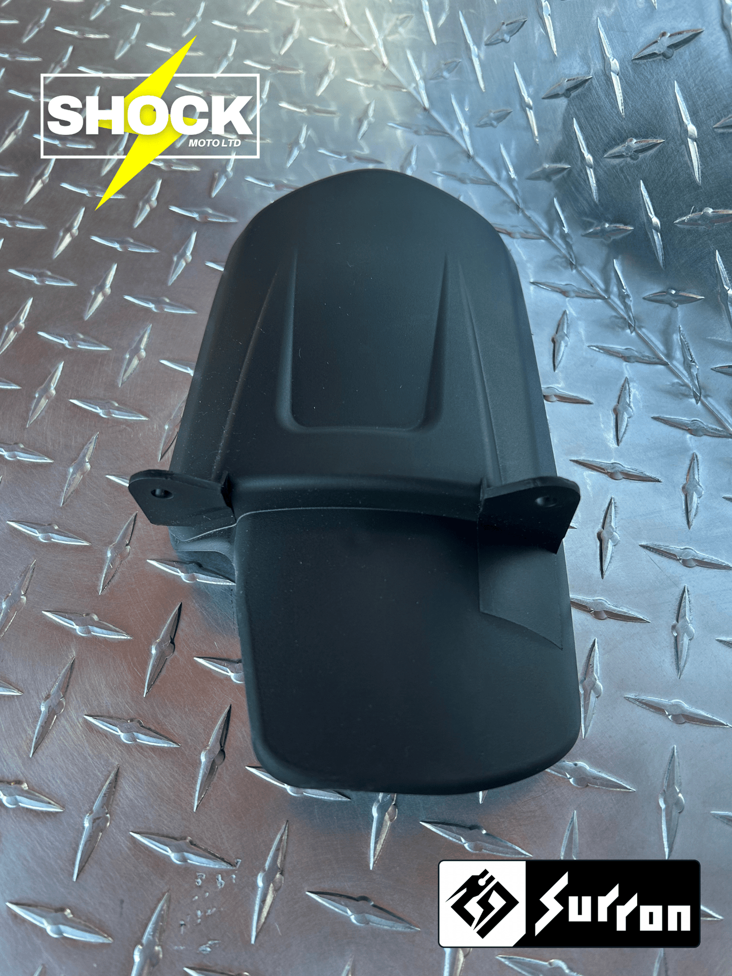Surron Light Bee X Rear Wheel Front Fender - Shock Moto Ltd