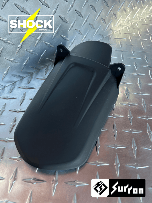 Surron Light Bee X Rear Wheel Front Fender - Shock Moto Ltd