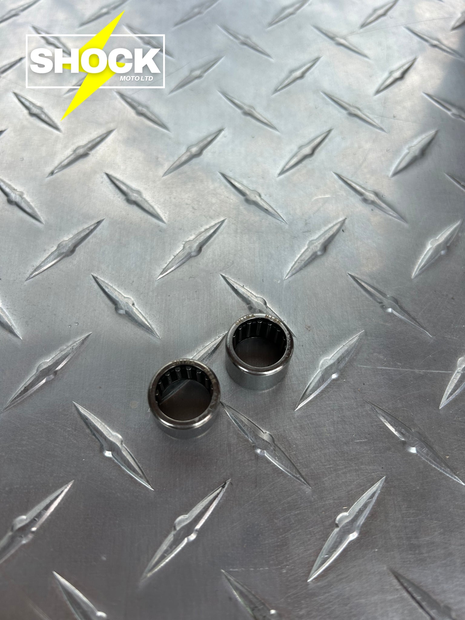 Surron Light Bee X Rear Shock Linkage Connector Bearing - Shock Moto Ltd