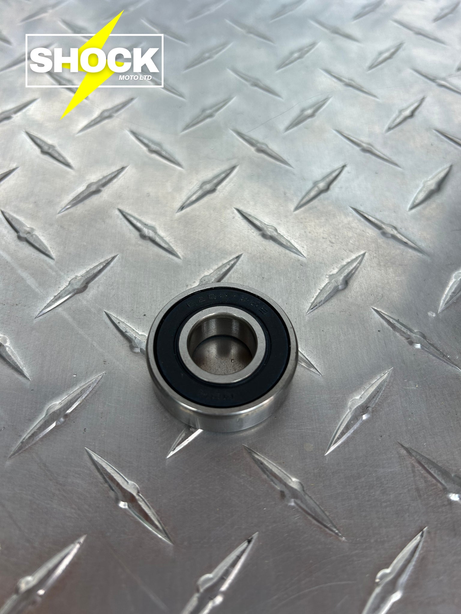 Surron Light Bee X Mid Shaft Bearing - Shock Moto Ltd