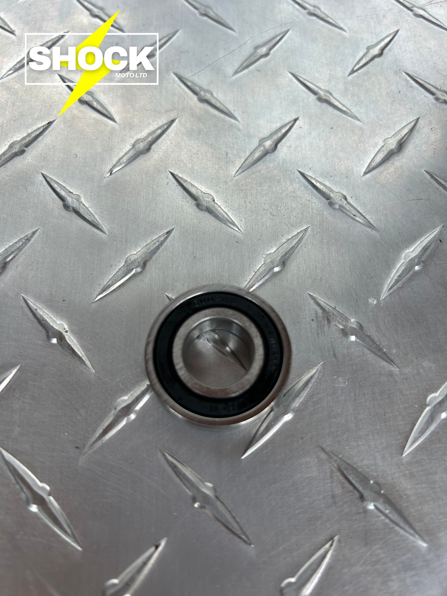 Surron Light Bee X Rear Wheel Hub Bearing - Shock Moto Ltd