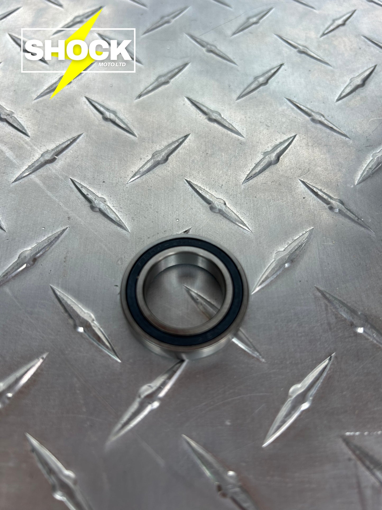 Surron Light Bee X Front Wheel Bearing - Shock Moto Ltd