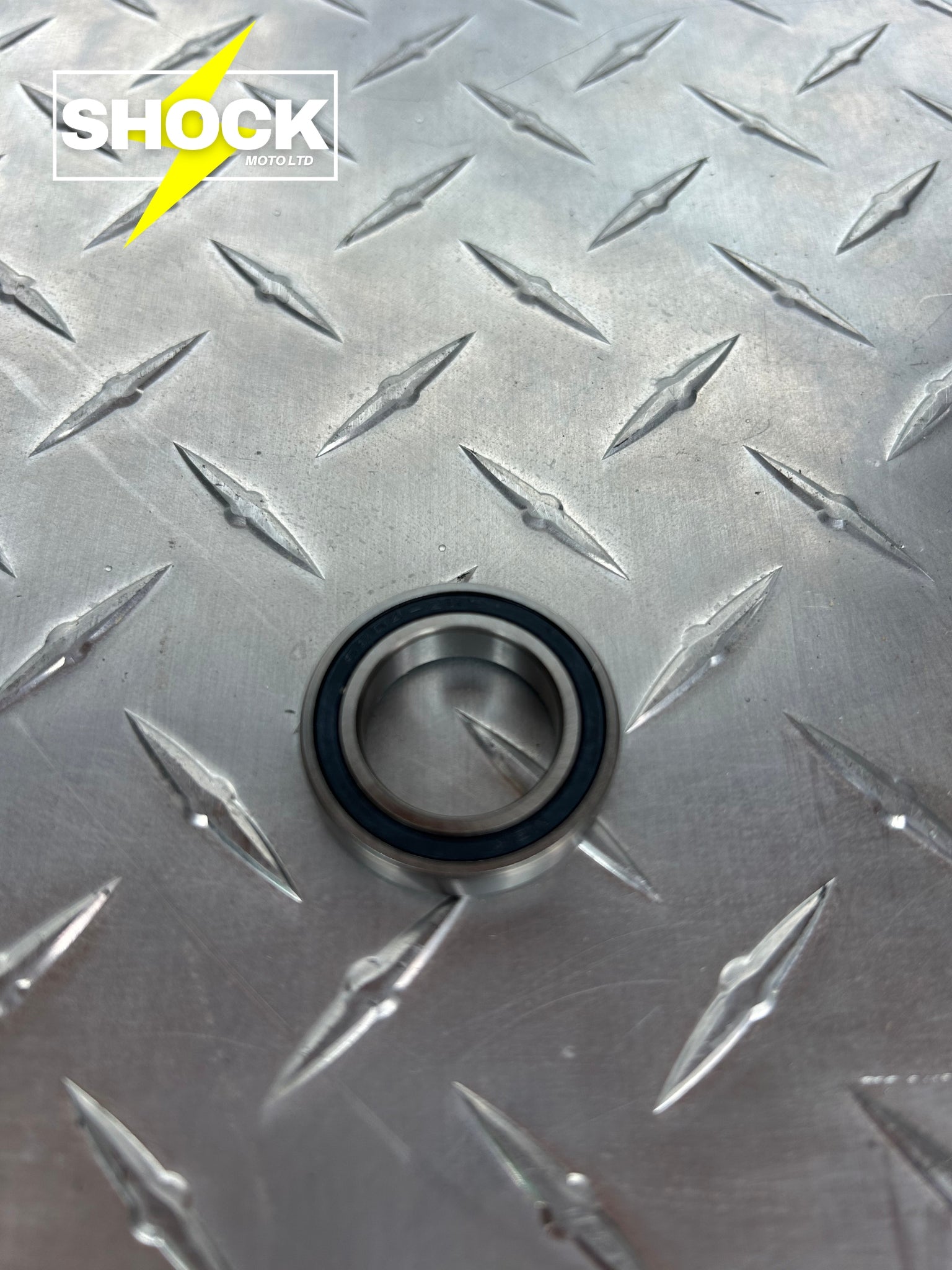 Surron Light Bee X Front Wheel Bearing - Shock Moto Ltd