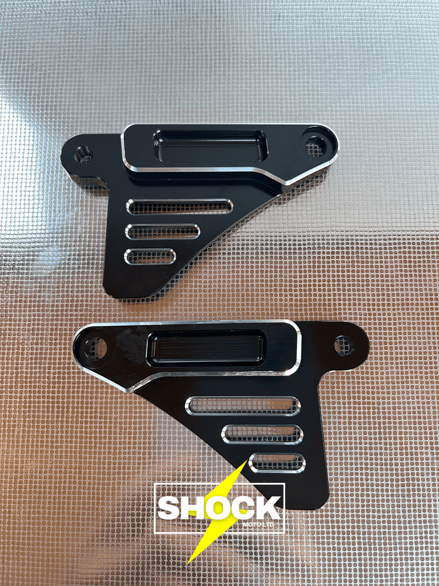 Surron Light Bee X Seat Riser Kit - Shock Moto Ltd