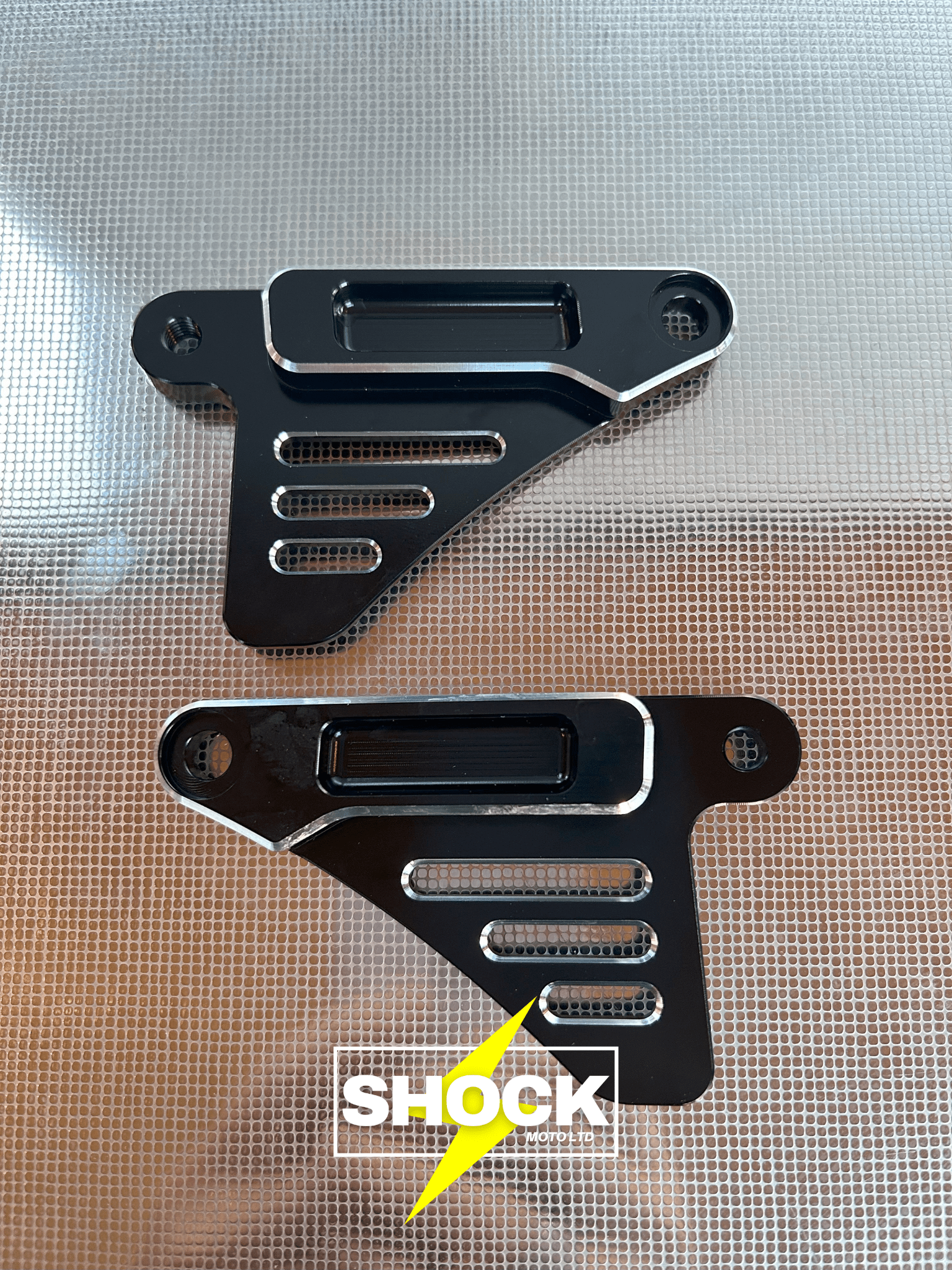Surron Light Bee X Seat Riser Kit - Shock Moto Ltd