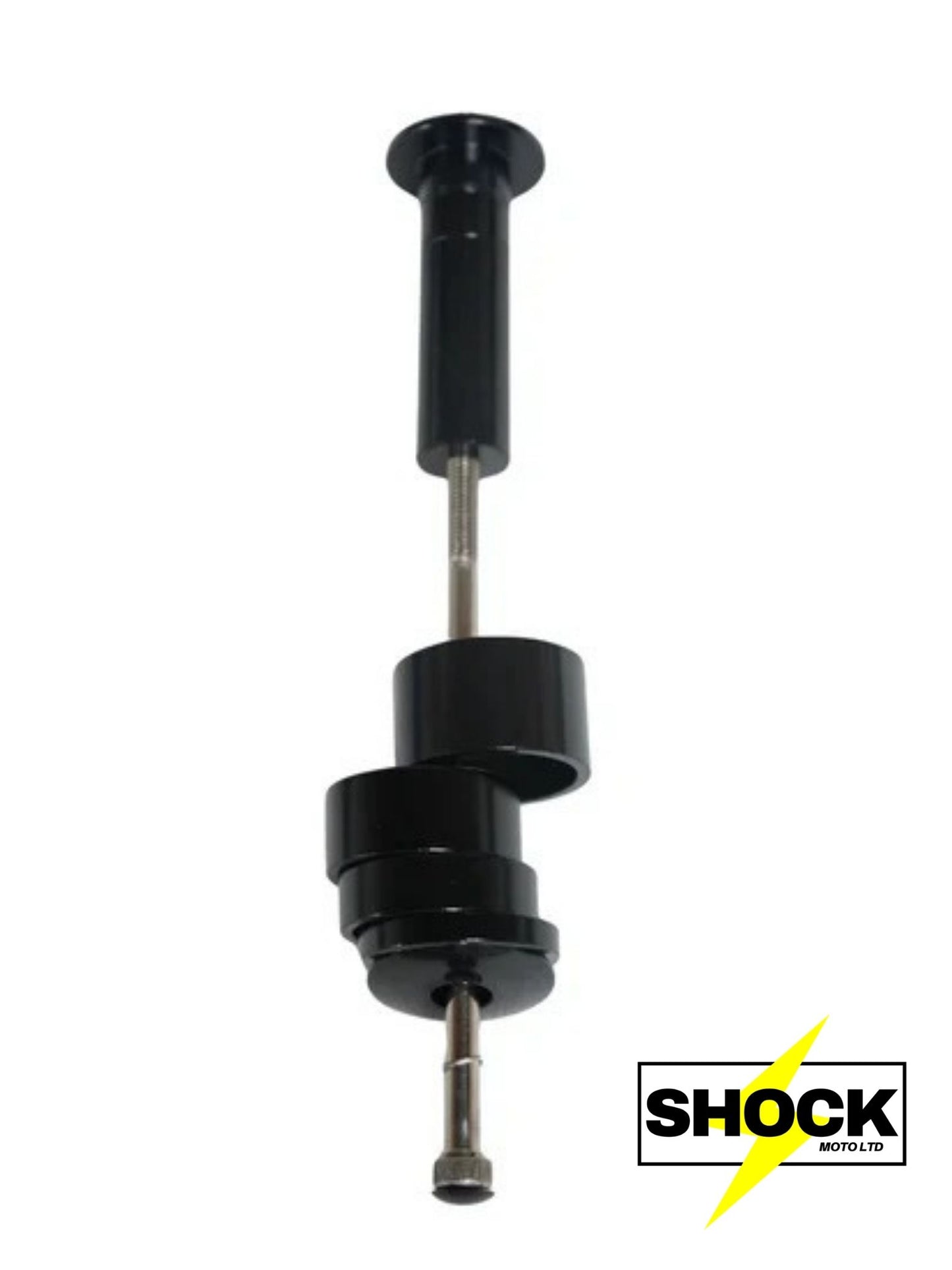 Steering Stem Lock Headset - Shock Moto Ltd