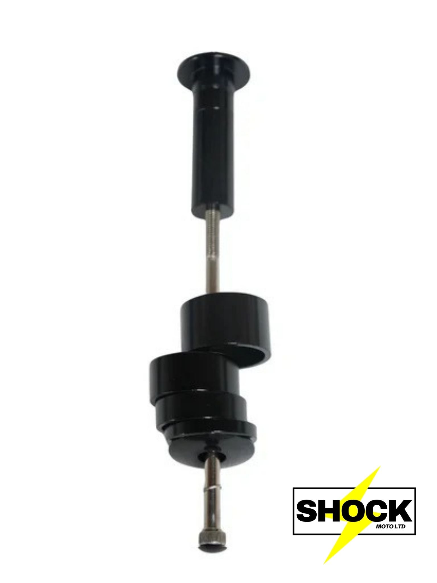 Steering Stem Lock Headset - Shock Moto Ltd