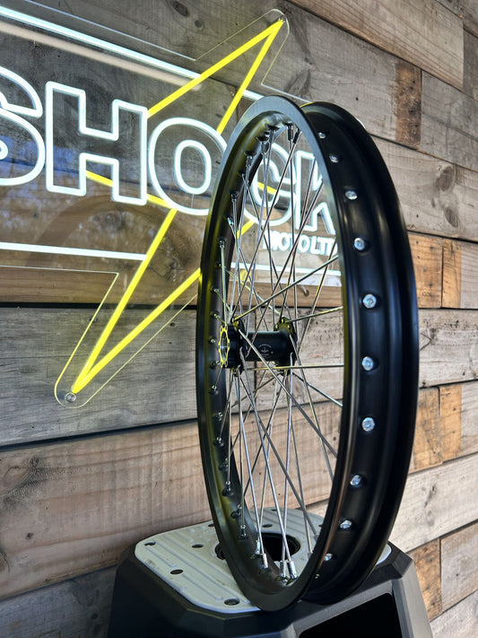 Surron Light Bee X 19" Wheel - Shock Moto Ltd