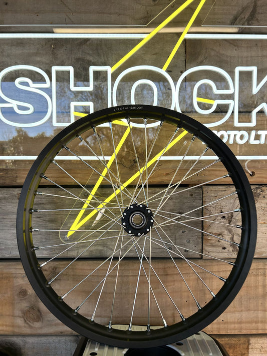Surron Light Bee X 19" Wheel - Shock Moto Ltd