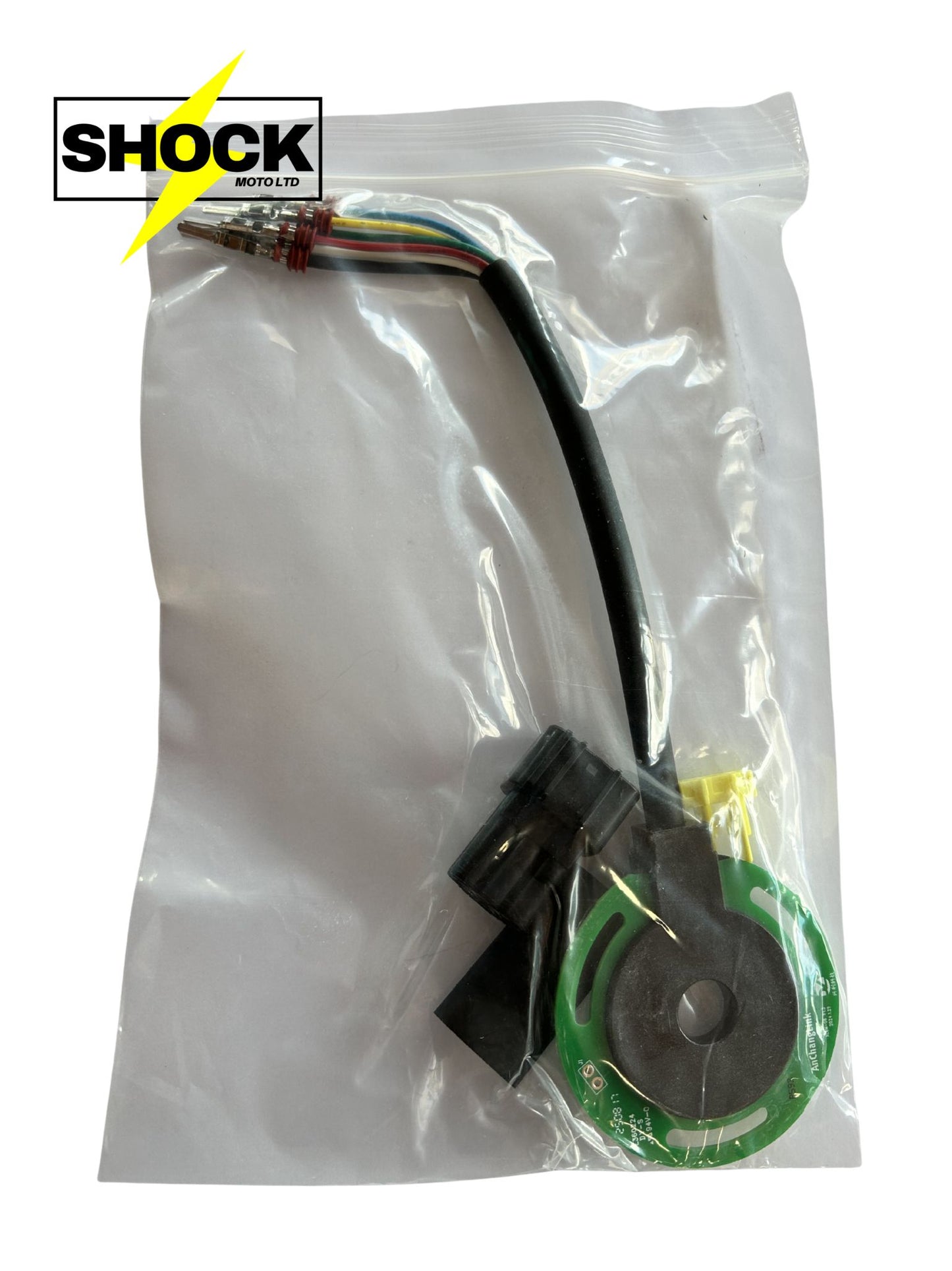 Surron Light Bee X Hall Sensor - Shock Moto Ltd