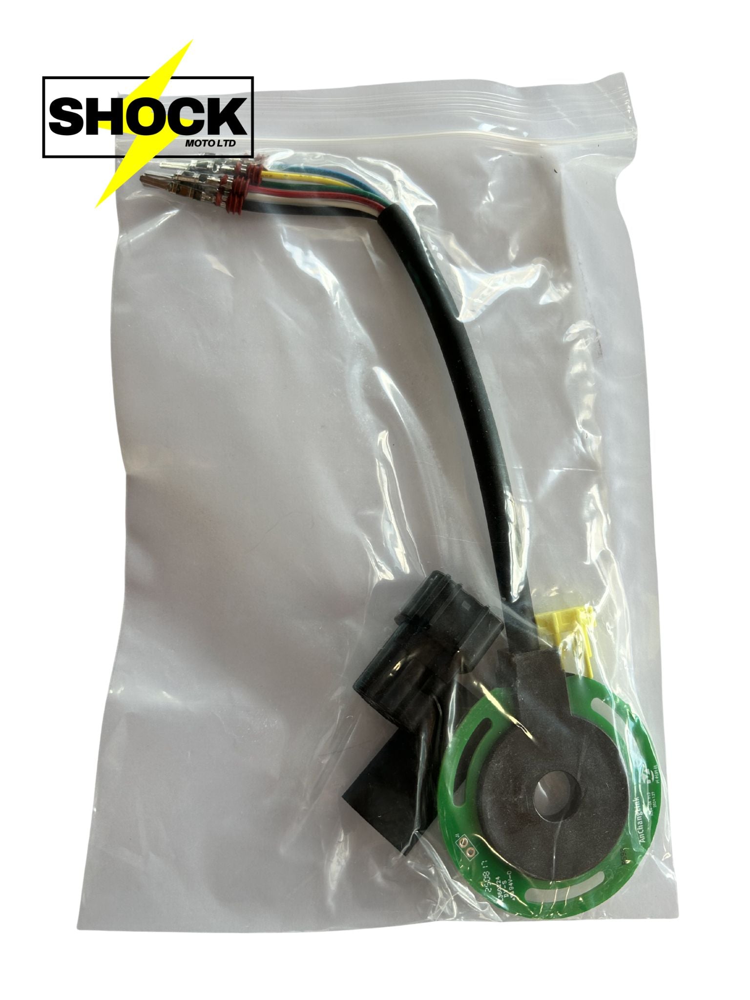 Surron Light Bee X Hall Sensor - Shock Moto Ltd